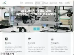 Sites similar to asicsc.com.mx