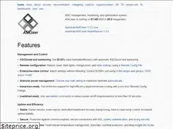 Sites similar to asicseer.com