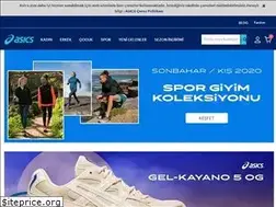 Sites similar to asicstr.com