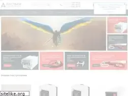 Sites similar to asictrade.com