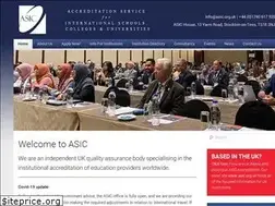 Sites similar to asicuk.com