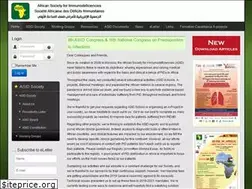 Sites similar to asid-africa.org