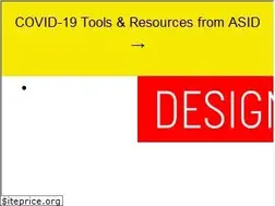 Sites similar to asid.org