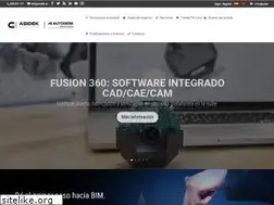 Sites similar to asidek.es
