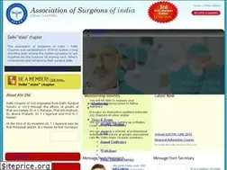 Sites similar to asidelhi.com