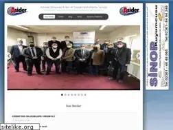 Sites similar to asider.de