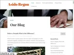 Sites similar to asidoregon.org