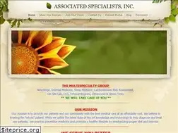 Sites similar to asidrs.com