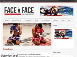 Sites similar to asie-boxing.fr