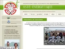 Sites similar to asie-energetique.com