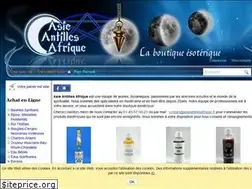 Sites similar to asieantillesafrique.fr