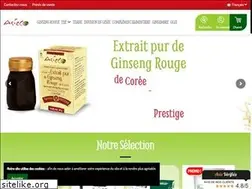 Sites similar to asieco.com