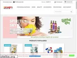 Sites similar to asiegambetta.com