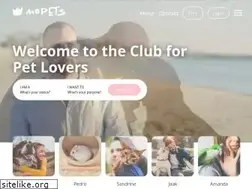 Sites similar to asieldieren.be