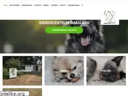 Sites similar to asielhond.be