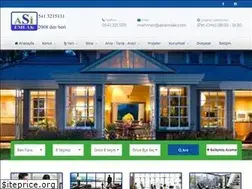 Sites similar to asiemlak.com