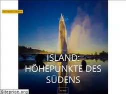 Sites similar to asien-reiseprofi.de