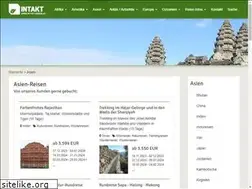 Sites similar to asien-toplist.de