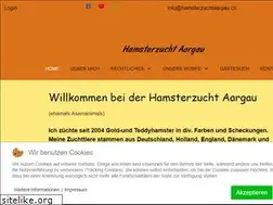 Sites similar to asienanimals.ch