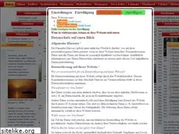 Sites similar to asienreisen-pauschal.de