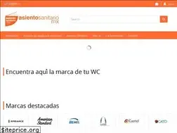 Sites similar to asientosanitario.mx