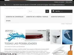 Sites similar to asientosdeinodoro.es