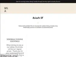 Sites similar to asientotakeout.com