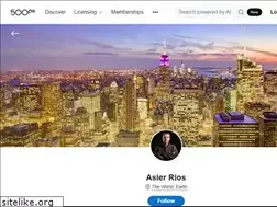 Sites similar to asierrios.com