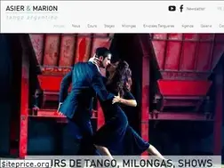 Sites similar to asierymarion.com