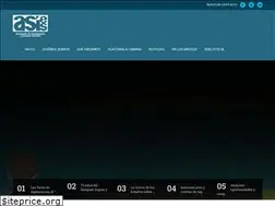 Sites similar to asies.org.gt