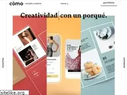 Sites similar to asiescomo.com