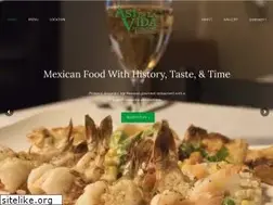 Sites similar to asieslavidarestaurant.com