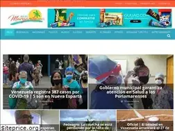 Sites similar to asiesmargarita.com