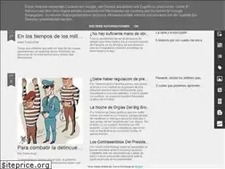 Sites similar to asiesmipanama.blogspot.com