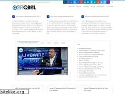 Sites similar to asif-iqbal.com