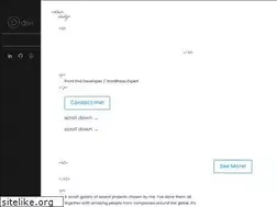 Sites similar to asif.pro