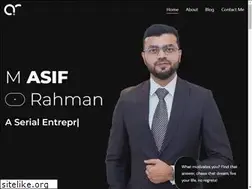 Sites similar to asif2bd.com