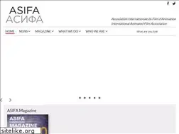 Sites similar to asifa.net