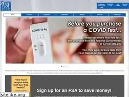 Sites similar to asiflex.com