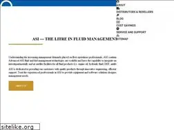 Sites similar to asifluid.com