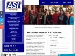 Sites similar to asifood.com