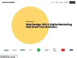 Sites similar to asifrakib.com