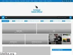Sites similar to asifrehanofficial1.blogspot.com