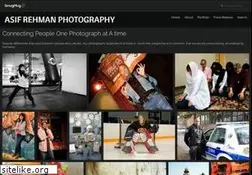 Sites similar to asifrehman.com