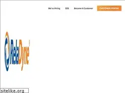 Sites similar to asifuels.com