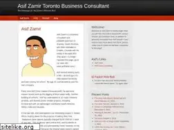 Sites similar to asifzamirgives.com