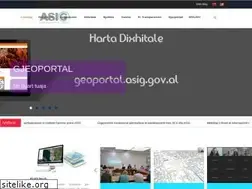 Sites similar to asig.gov.al