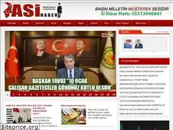 Sites similar to asigazete.com