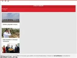 Sites similar to asigazetesi.com