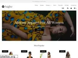 Sites similar to asigbe.com